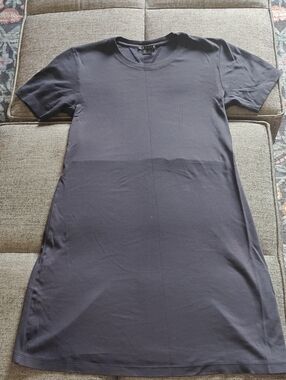 theory moving rib dress Theory Official Site